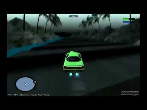 ‪[DM] Skotinka  V5 - Fast Force