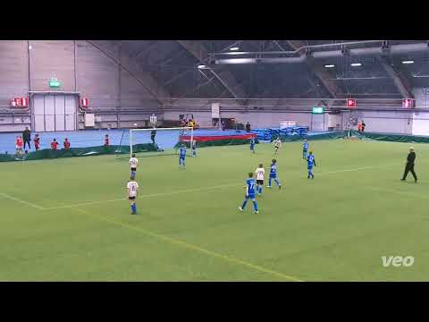 Tampere United - LeKi-futis | Pojat 2013 harjoituspeli 7.3.2024