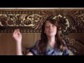 Слышь, ты че такая толстая? 