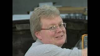 Neutral Safety Switch Testing with Dave Hobbs Classic Old Video