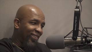 Tech N9ne: 2pac Was In The Lobby Screaming &quot;I&#39;m Black Owned!!&quot;