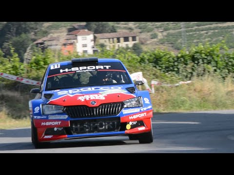 16° Rally di Alba 2022 - Show