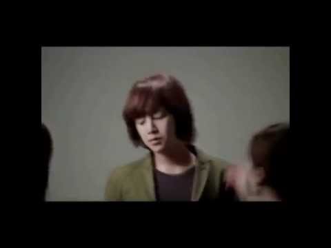 Down with my baby - JKS