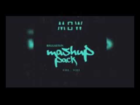 Cream x Salio El Sol (Mow transition)