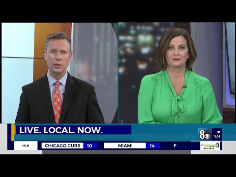 People with disabilities share concerns about parking at Allegiant Stadium