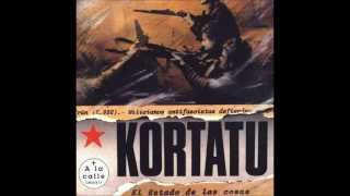 Kortatu - El estado de las cosas [Disco completo]