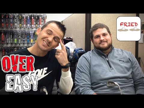 "Are PING Eye 2 irons still the Best" Over Easy: Episode 25