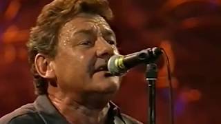 Wolfgang Ambros - I Söba (LIVE)