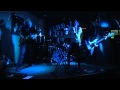 MyJoogTV: The Niki Barr Band - "Are You Gonna Be My Girl"