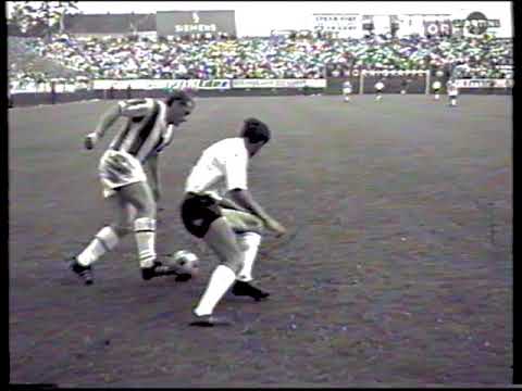 Sturm Graz - Rapid Wien 2:5 - Saison 1967/68