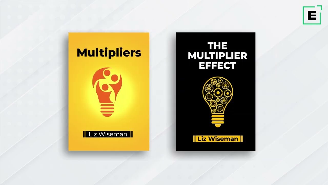 Chapter 1 Introduction To Impact Players | Impact Players by Liz Wiseman Summary