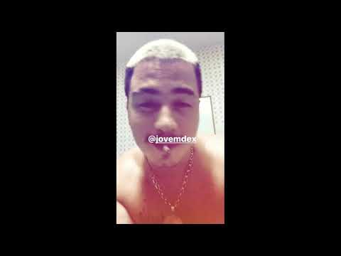 Marginais Trap 1 - Jovem Dex, Felp22, Meno Tody (Prévia)