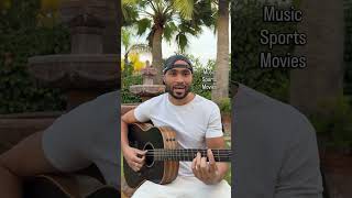 Zodiac Acoustic! Bringing this Trend Back 🙌🏽