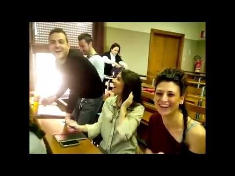 I masterizzati criminali