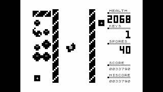 Pandemic (longplay) for the ZX81