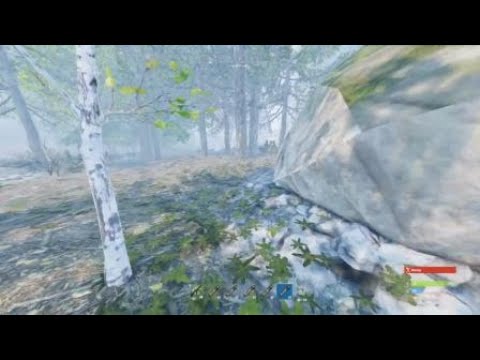 Rust quick little counter satchel raid
