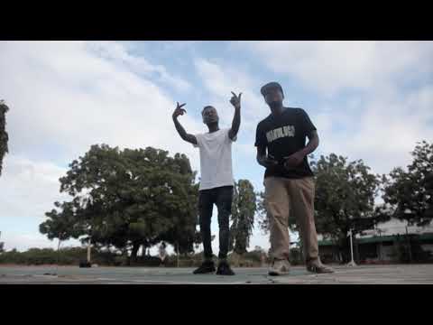 Isike feat. Jo - Shy to Mboka