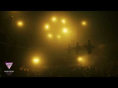 Olivier Pieters @ ZooClub - United Clubbing - 10-11-024