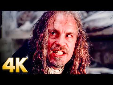 The Musketeers Learn the Truth About the Iron Mask | The Man in the Iron Mask | CLIP ⚡ 4K