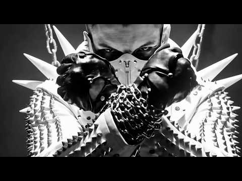 GAWD - American Faggot (Official Music Video)