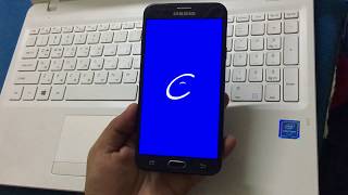 Samsung Galaxy J7 Sky Pro (SM-S737TL) FRP/Google Bypass Android 7.0 without PC