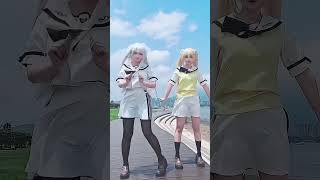 Download lagu ☀️ #cosplay #コスプレ #hanari #dance #anime #galgame mp3 Download lagu ☀️ #cosplay #コスプレ #hanari #dance #anime #galgame mp3