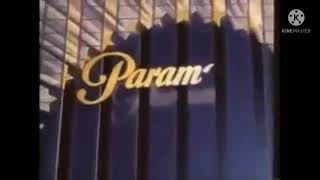 I Accidentally Paramount Logo rare