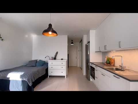 Järva Skjutbaneväg 33 1a 30 kvm