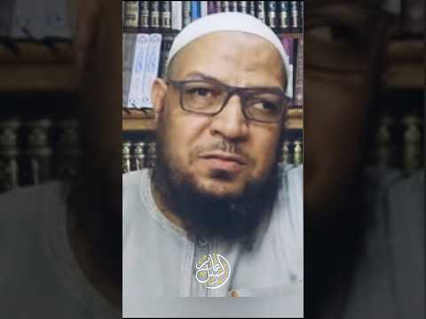 أبو الفضل المصري يرد على تحويل نقد القول إلى تشكيك في صوت محمد بن شمس الدين