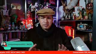 REACCIÓN CARA A CARA 2026