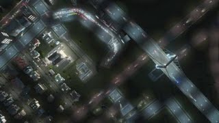 Cities: Skylines PS4 JAPAN ラブの実況 part4 右折の渋滞をなんとかしたい
