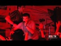 UTG TV: Enter Shikari - Havoc A (Live @ SXSW 2011) (1080p HD)