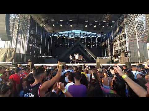 Borja rubio puro latino 2019