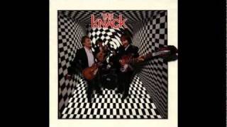 The Knack - (All in the) all in all