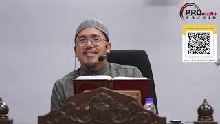 (4K) 15-06-2026 Ustaz Abdul Kadir Sahak - Kitab Bahrul Madzi
