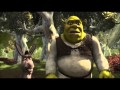 Fröhliche Bande Shrek