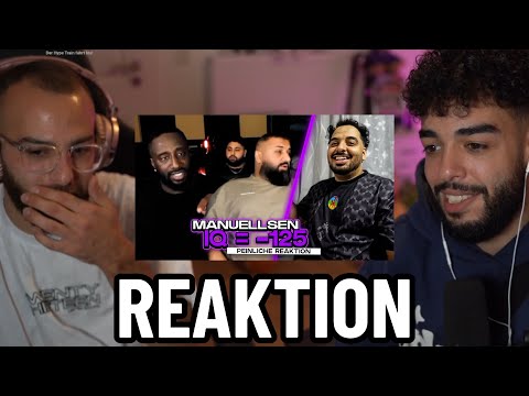 BE#F GEGEN MANUELLSEN? + REALTALK Grün