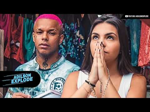 MC Charada - Barraco de Madeira (Áudio Oficial) Lançamento 2020