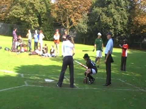 Flandres Allstars @ WK coed slowpitch London 4