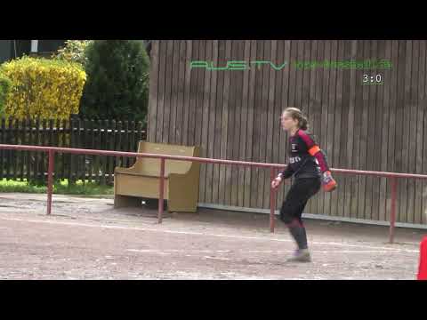 Gr. Flottbek - Walddörfer SV II - FRAUENFUSSBALL