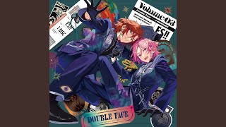 Cover art for nebula-ensemble stars