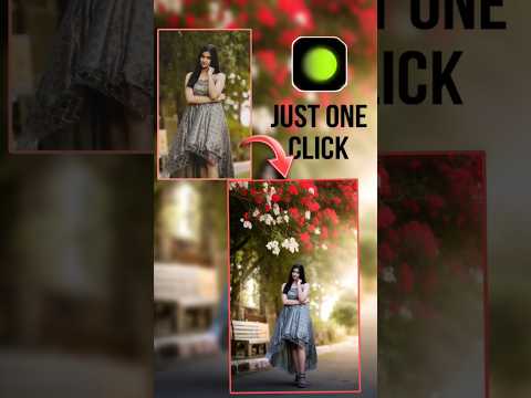 Hypic app photo editing || Hypic app me photo kaise banayen || Hypic app ai expand tutorial #shorts