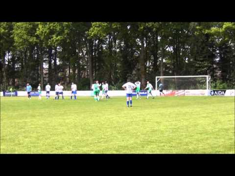 Urk5tv: Uitzending 47 de DVS CUP