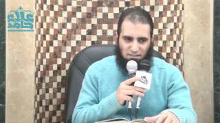 صورة قصة ملتزم - م/ علاء حامد