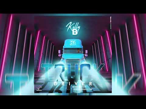 Kelly B - Truck Driver | Dennery segment 2022