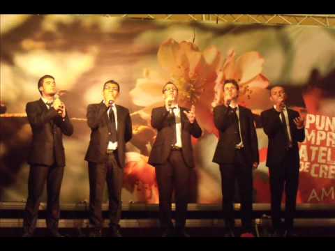 Grupul Acorde-ISUS REVINE