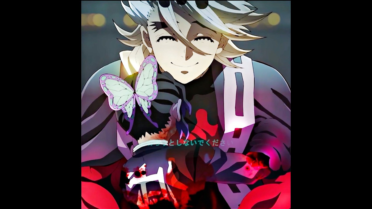 彼女はカナヲに重要な手がかりを与えた。  #shorts #edit #viral