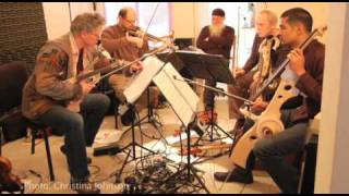 Carnegie Perspectives: Kronos Celebrates Terry Riley