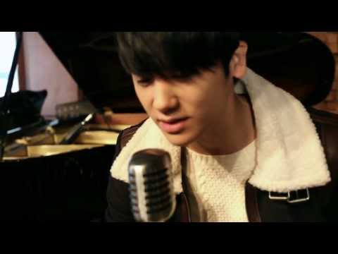 ZE A   Children of Empire   Beautiful Lady Hyungsik ver  720