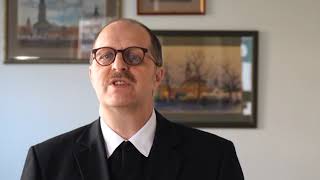 Szószék  Kecskeméti Református Egyházközség